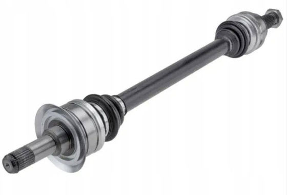 BMW 33207630183 Pièces du châssis Arbre de conduite