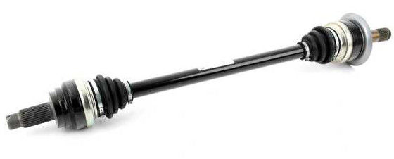 BMW 33207630184 Pièces du châssis Arbre de conduite