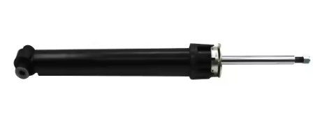 Land Rover LR123528 Pièces du châssis Amortisseur