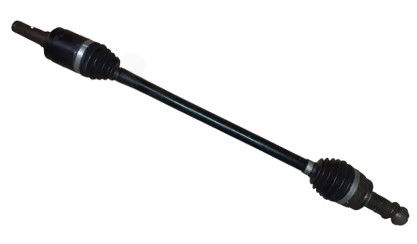 Land Rover LR024763 Pièces du châssis Arbre de conduite