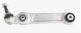 BMW 31106861169 Vibration réduite par le bras inférieur de la suspension avant gauche