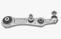 Mercedes Benz bras de commande inférieur arrière 2053306201 Opération stable pour la suspension de voiture