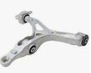 Mercedes Benz 2513301607 Pièces de châssis bras de commande de voie