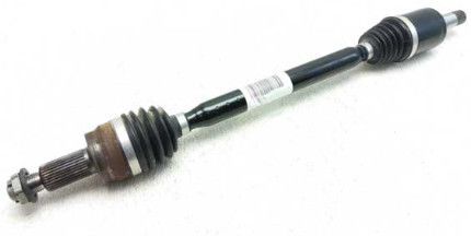 Land Rover LR133251 Pièces du châssis Arbre de conduite