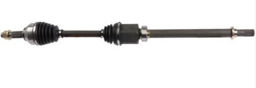 Land Rover LR139088 Pièces du châssis Arbre de conduite