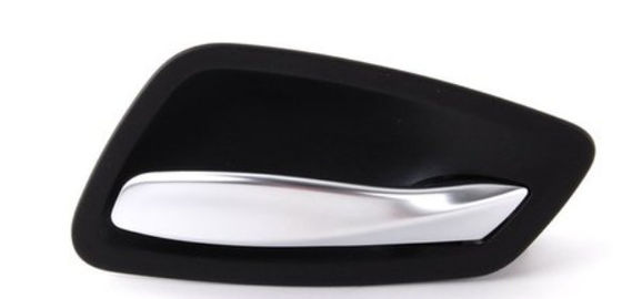 BMW 51417144546 Pièces de carrosserie automobile Poignée de porte intérieure