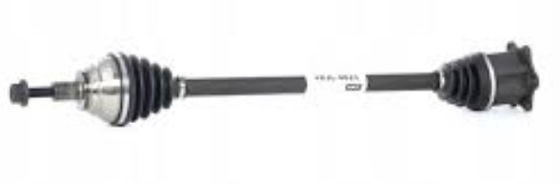 BMW 33207605493 Pièces du châssis Arbre de conduite