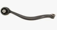 BMW 31106787674 Pièces du châssis bras de commande avant inférieur
