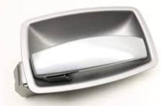 BMW 51417024303 Pièces de carrosserie automobile Poignée de porte intérieure