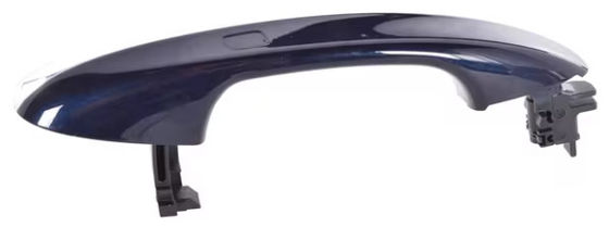 Mercedes Benz 0997605601-9149 Pièces de carrosserie automobile Poignée de porte extérieure