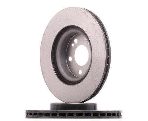 Mercedes Benz 0004230712 Pièces du châssis Disque de frein