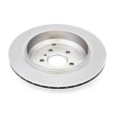 Mercedes Benz 1644231312 Pièces du châssis Disque de frein