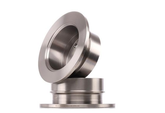 Mercedes Sprinter 9014230612 Pièces du châssis Disque de frein