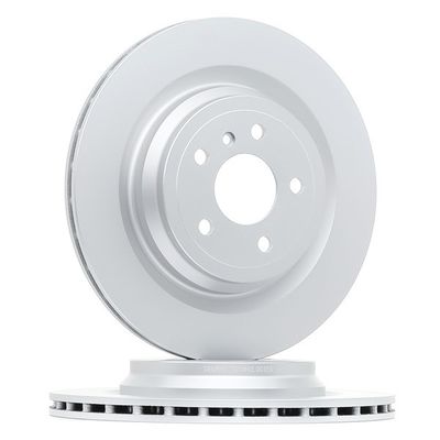 Mercedes Benz 1664230112 Pièces du châssis Disque de frein