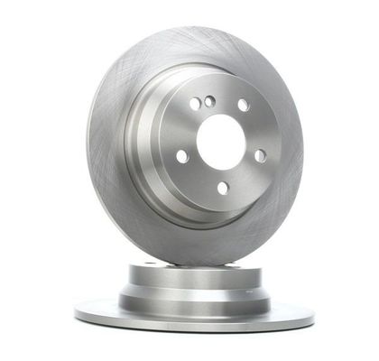 Mercedes Benz 0004231012 Pièces du châssis Disque de frein