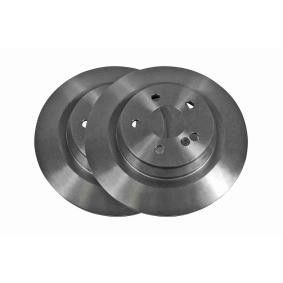 Mercedes Benz 2214230412 Pièces du châssis Disque de frein