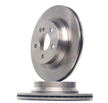 Mercedes Benz 0004230912 Pièces du châssis Disque de frein