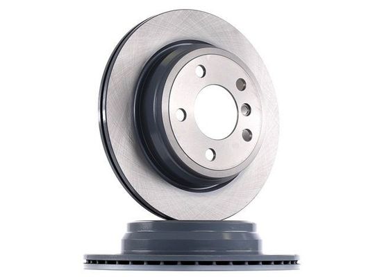 BMW 34216864900 Pièces du châssis Disque de freinage