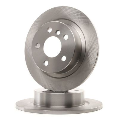 BMW 34216799367 Pièces du châssis Disque de frein