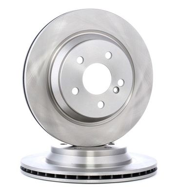 Mercedes Benz 2214231212 Pièces du châssis Disque de freinage
