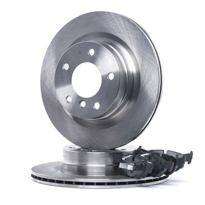 BMW 34216764651 Pièces du châssis Disque de frein