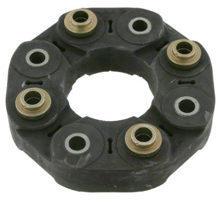 Mercedes Benz 2404100115 Pièces du châssis Propulseur Arbre disque flexible