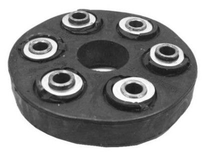 Mercedes Benz 1244100815 Pièces du châssis Propulseur arbre disque flexible