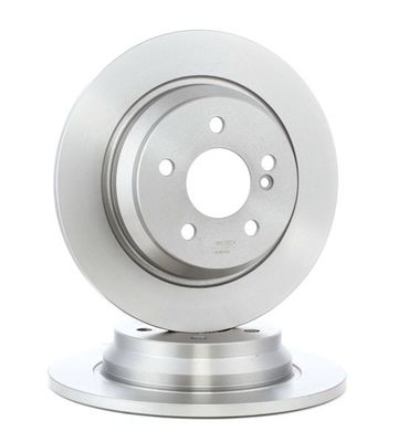 Mercedes Benz 2214231112 Pièces du châssis Disque de freinage
