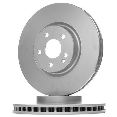 Mercedes VITO 4474210012 Pièces du châssis Disque de frein