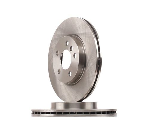 BMW 34116864439 Pièces du châssis Disque de frein