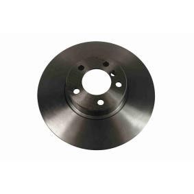 BMW 34116864904 Pièces du châssis Disque de frein