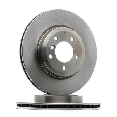 BMW 34116864047 Pièces du châssis Disque de frein