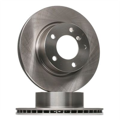 BMW 34116854997 Pièces du châssis Disque de frein