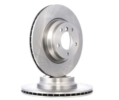 BMW 34116854999 Pièces du châssis Disque de frein