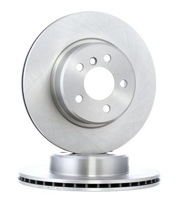 BMW 34116793123 Pièces du châssis Disque de frein