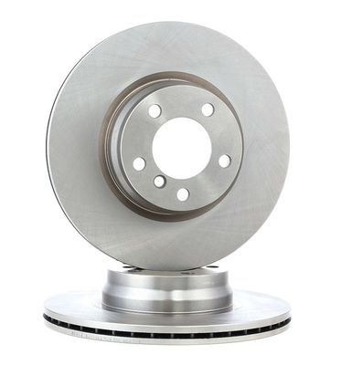 BMW 34116792221 Pièces du châssis Disque de frein