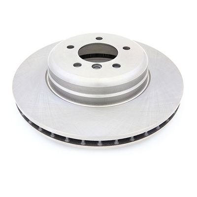 BMW 34116763824 Pièces du châssis Disque de frein