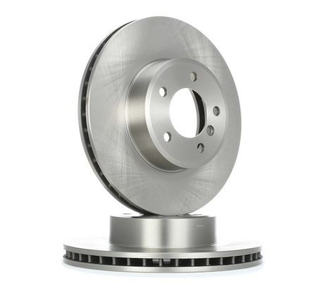 BMW 34116753221 Pièces du châssis Disque de frein
