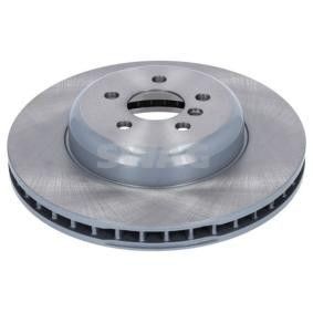 BMW 34106865723 Pièces du châssis Disque de frein