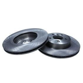 BMW 34113400151 Pièces du châssis Disque de freinage