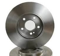 Mercedes Benz 2464212812 Pièces du châssis Disque de frein