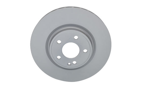 Mercedes Benz 2464212612 Pièces du châssis Disque de frein