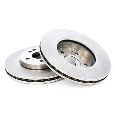 Mercedes Benz 2464210112 Pièces du châssis Disque de frein