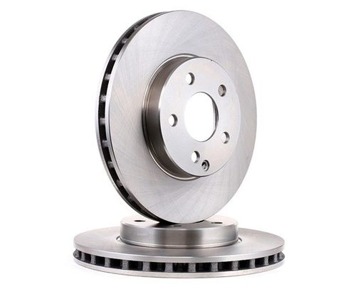 Mercedes Benz 2114210812 Pièces du châssis Disque de frein