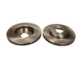 Mercedes Benz 2034210312 Pièces du châssis Disque de frein