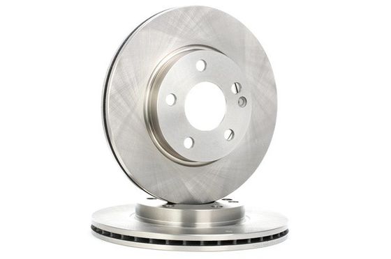 Mercedes Benz 1694210812 Pièces du châssis Disque de freinage