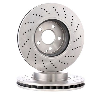 Mercedes Benz 0004213012 Pièces du châssis Disque de frein
