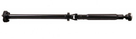 BMW 26107576478 Pièces du châssis Arbre d'hélice