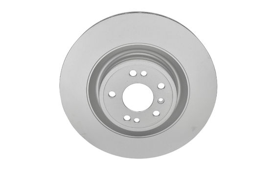 Mercedes Benz 1664210712 Pièces du châssis Disque de frein