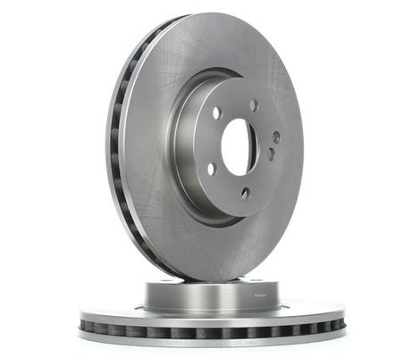 Mercedes Benz 0004211212 Pièces du châssis Disque de frein